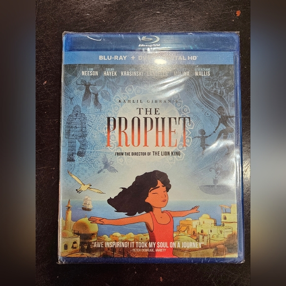 Pack of 5 Assorted Blu Ray Movies - Picture 4 of 6